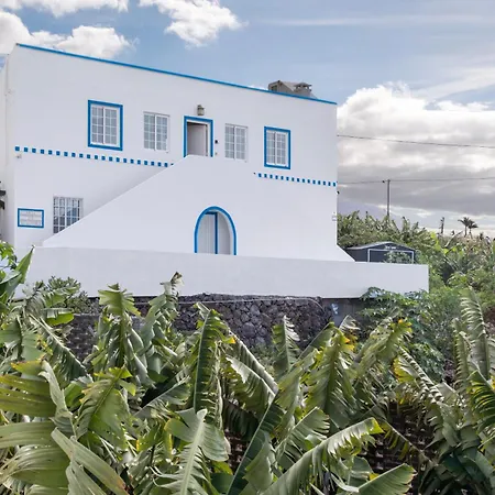 Villa Los Aguacateros Tazacorte Exterior photo