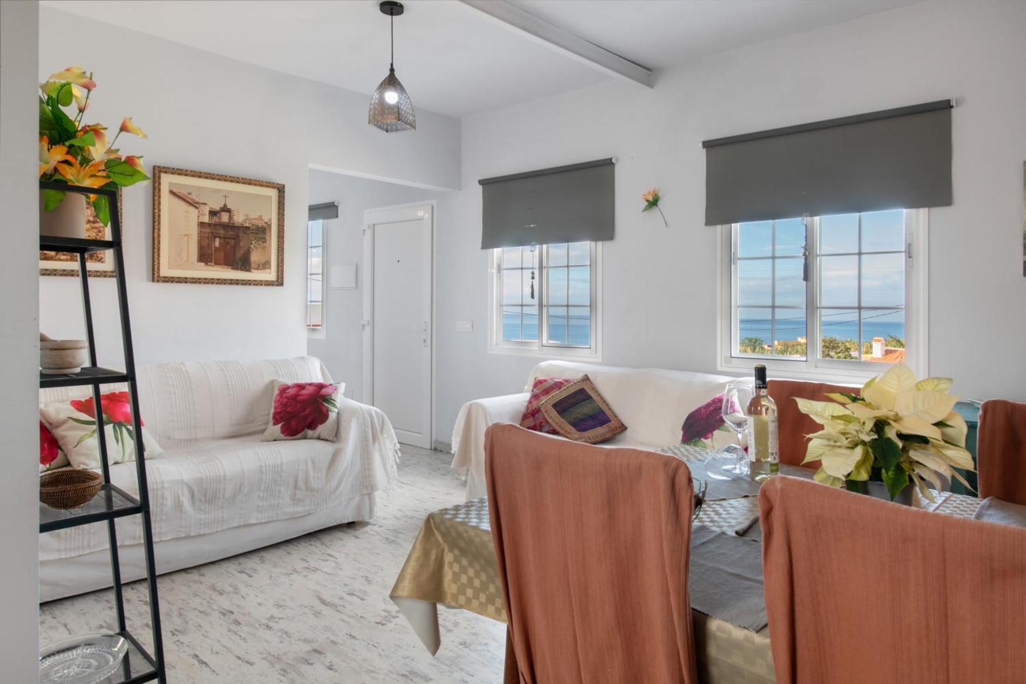 Aguacateros Holiday home
