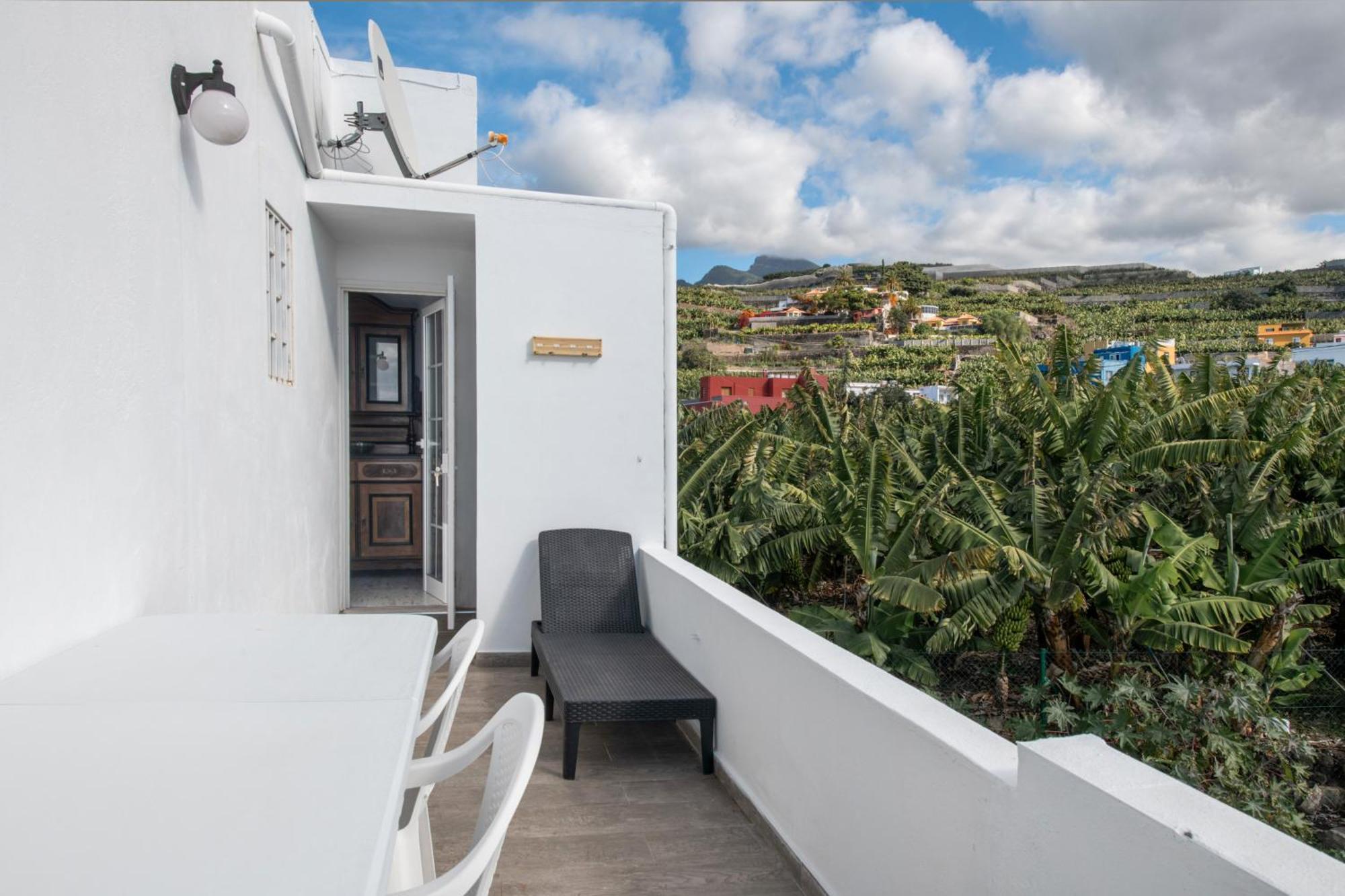 Aguacateros Holiday home Tazacorte