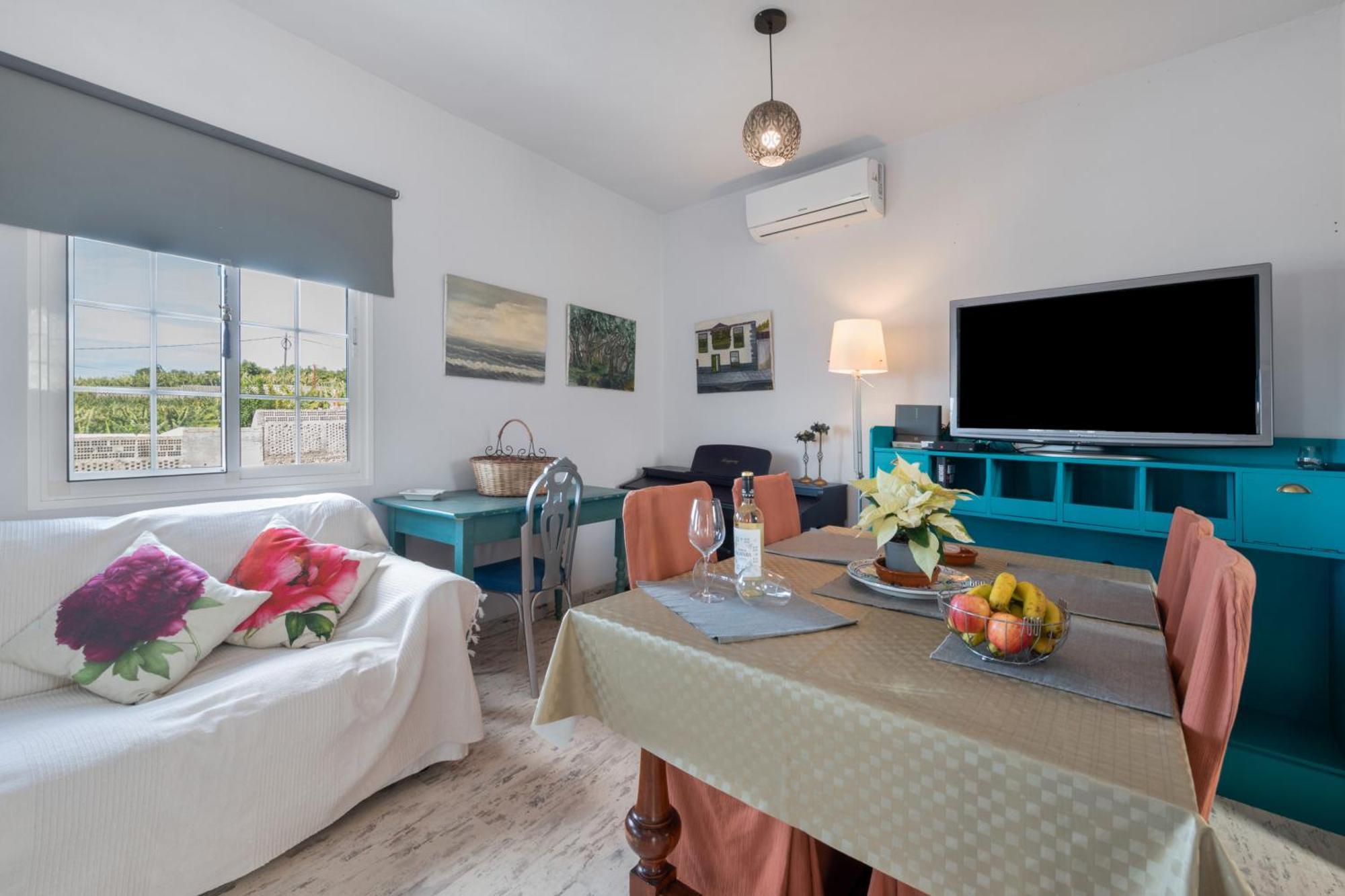 Aguacateros Holiday home