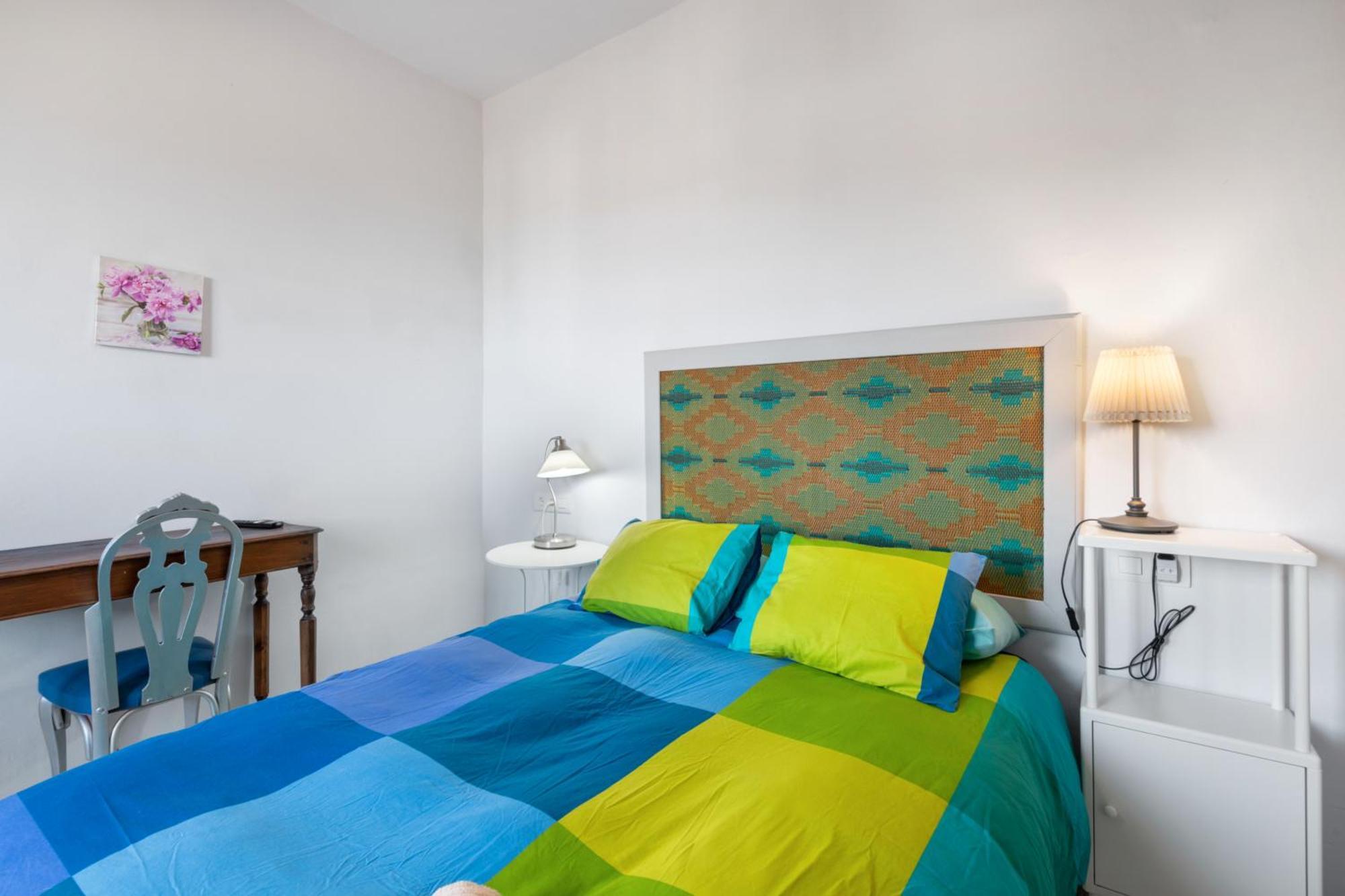 Holiday home Aguacateros *