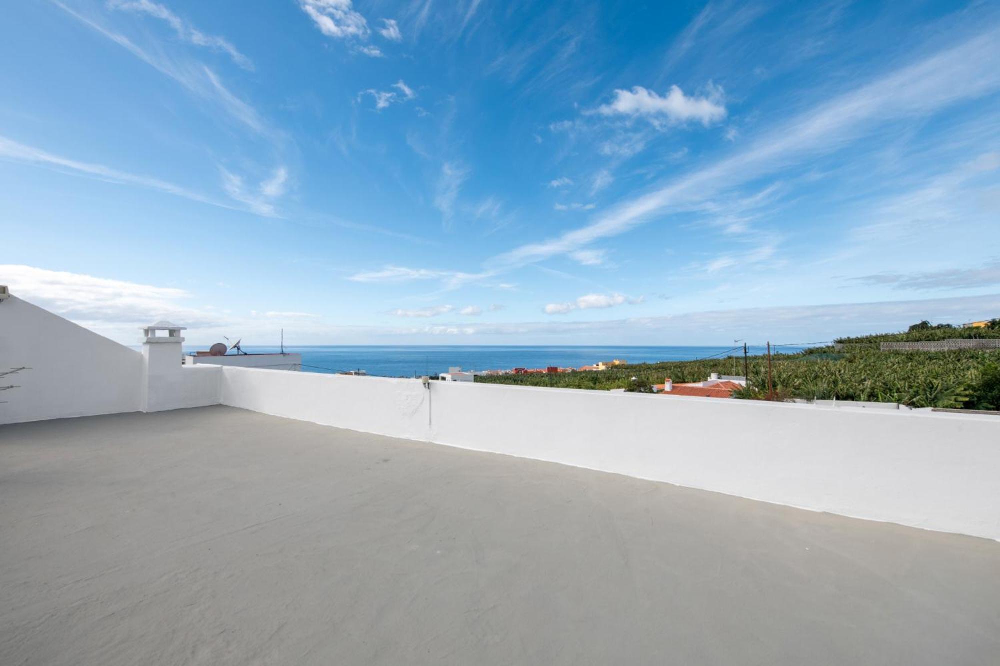Holiday home Aguacateros Tazacorte
